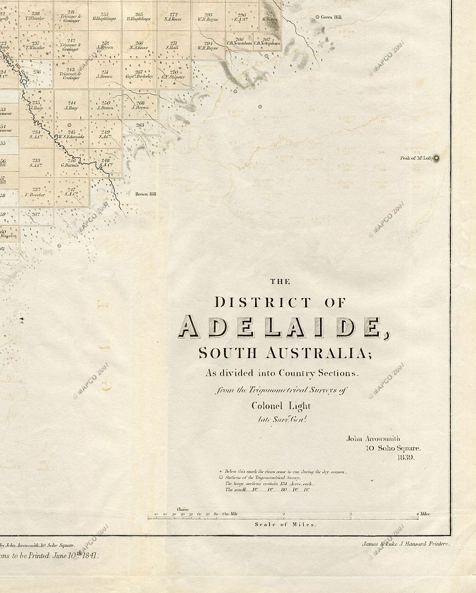 Click Here For An Enlarged Map Image