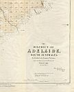 Adelaide Plains South East 1840
