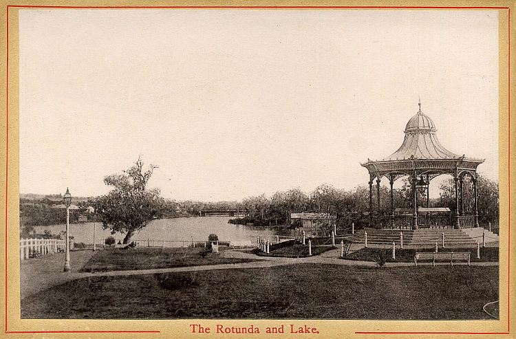 Photographic Views Of Adelaide, South Australia, c1890