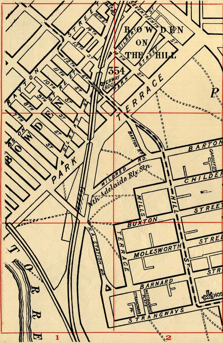 Return To Previous View