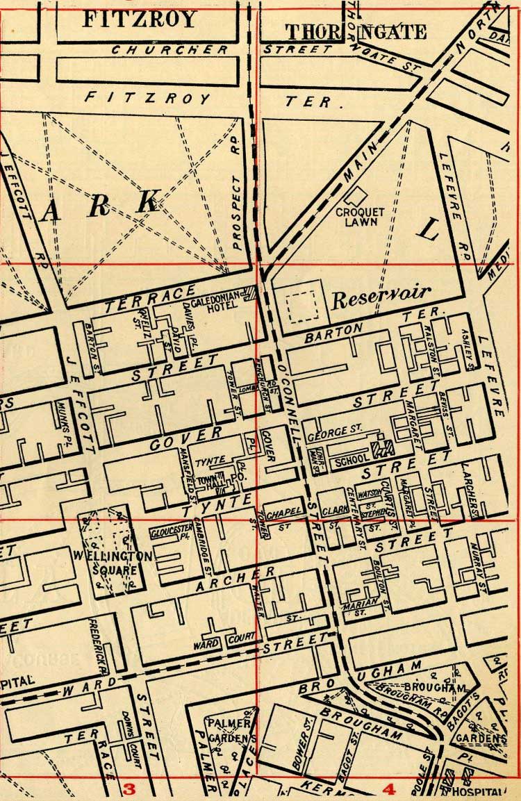 Return To Previous View