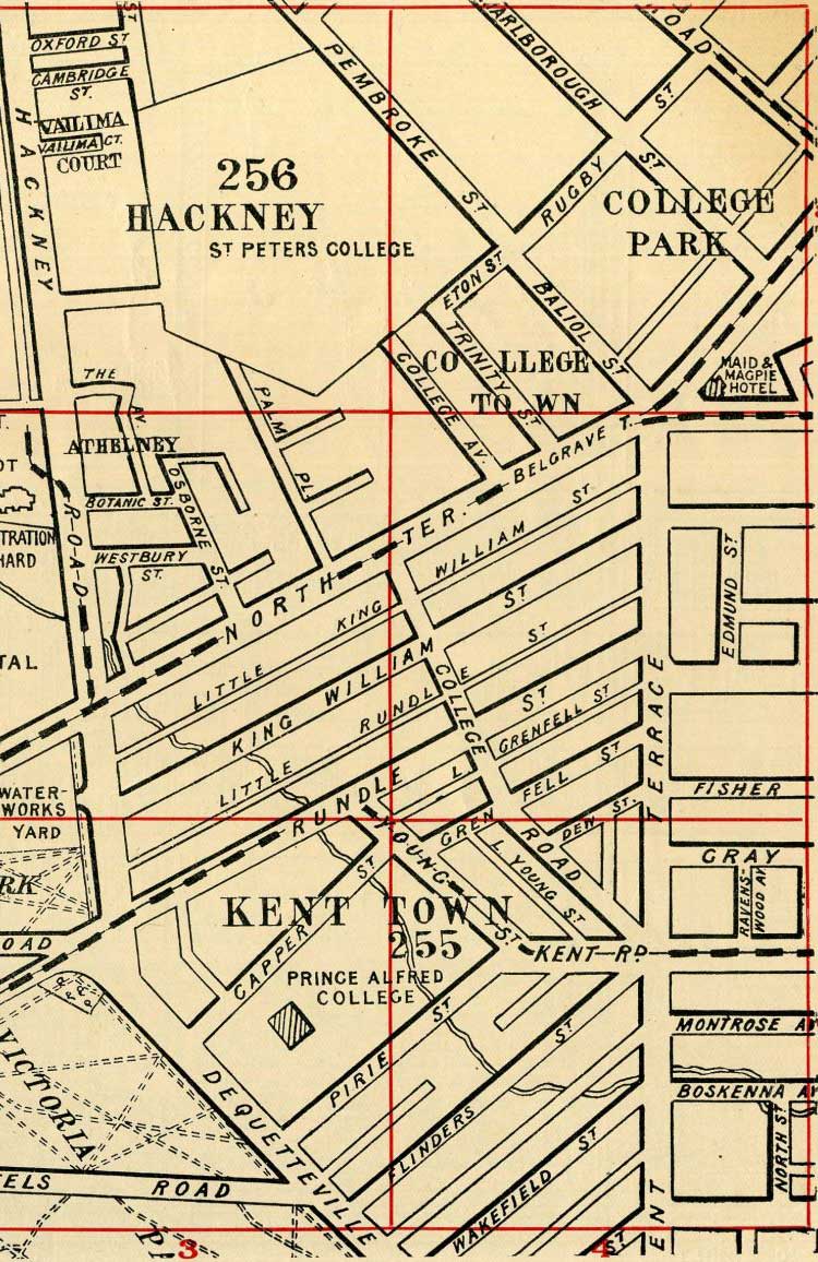 Return To Previous View