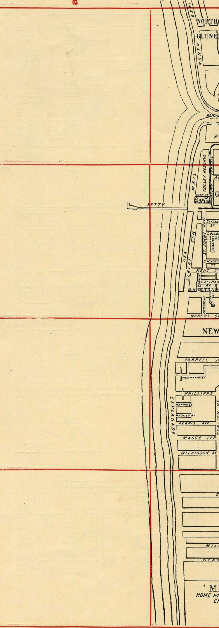 Return To Previous View