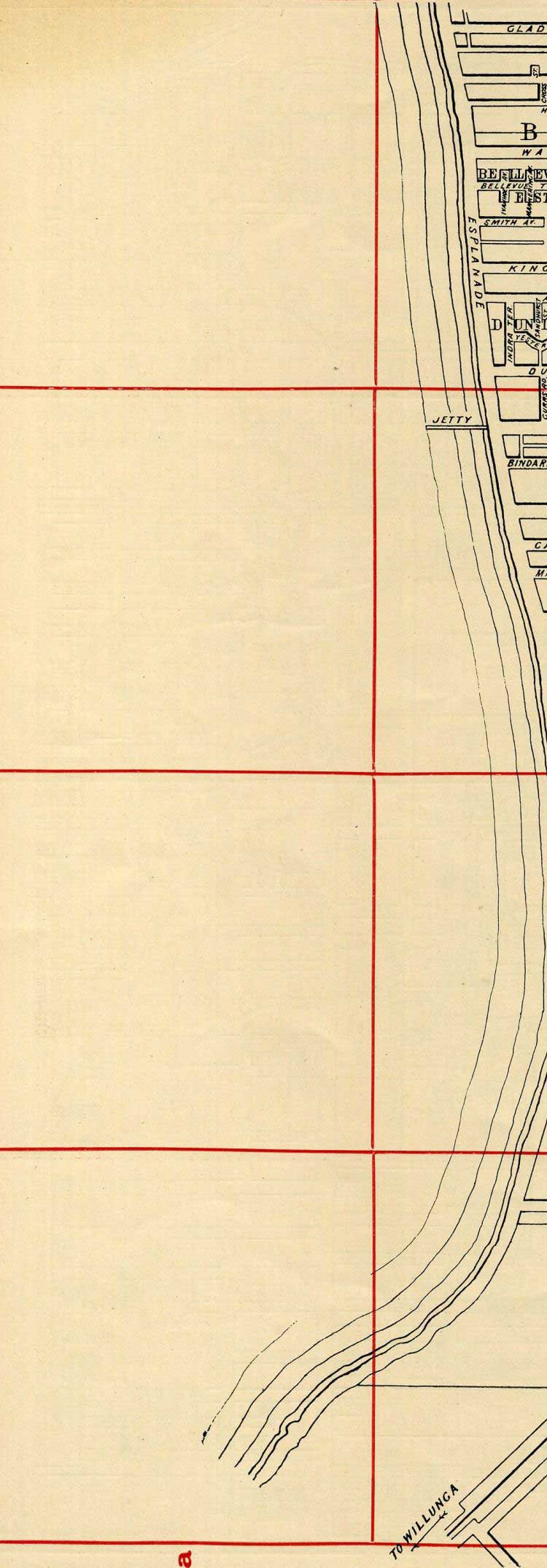 Return To Previous View