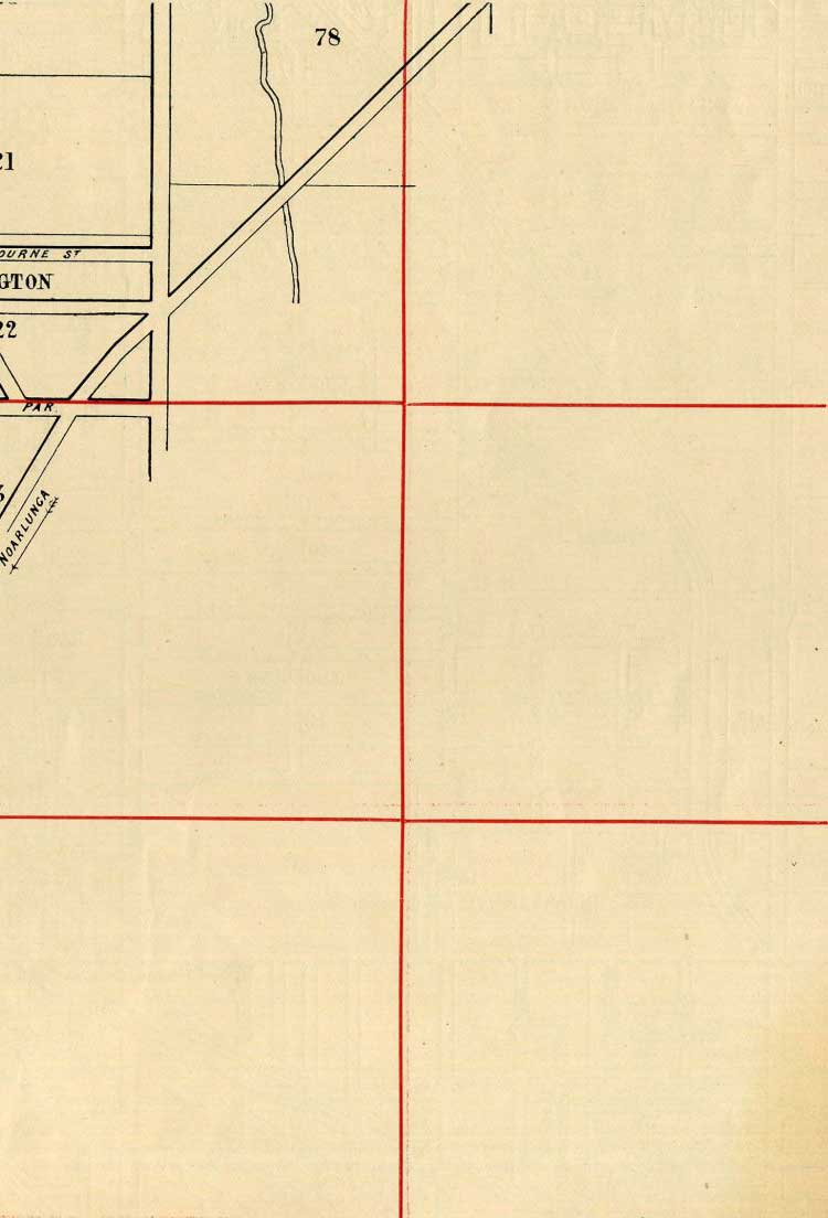 Return To Previous View