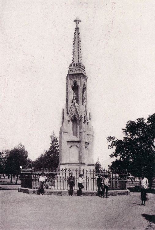 Wiggs Views of Adelaide c1899