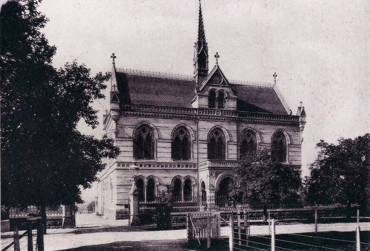 Wiggs Views of Adelaide c1899
