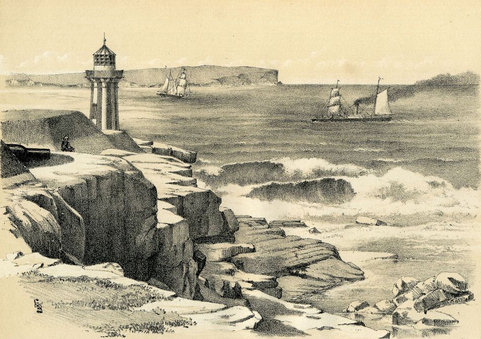 The Aldine History Of South Australia, Illustrated, 1890.