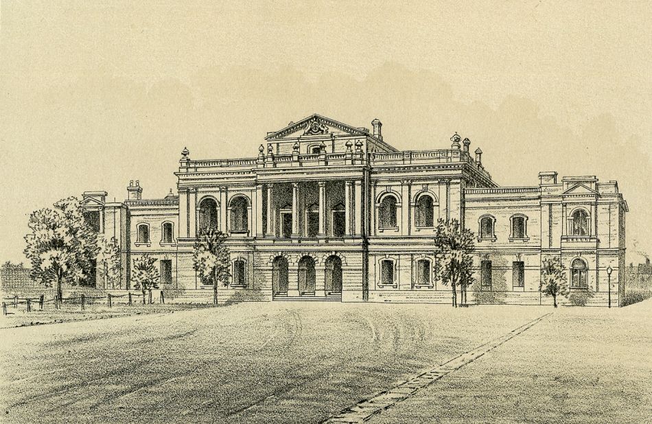The Aldine History Of South Australia, Illustrated, 1890.