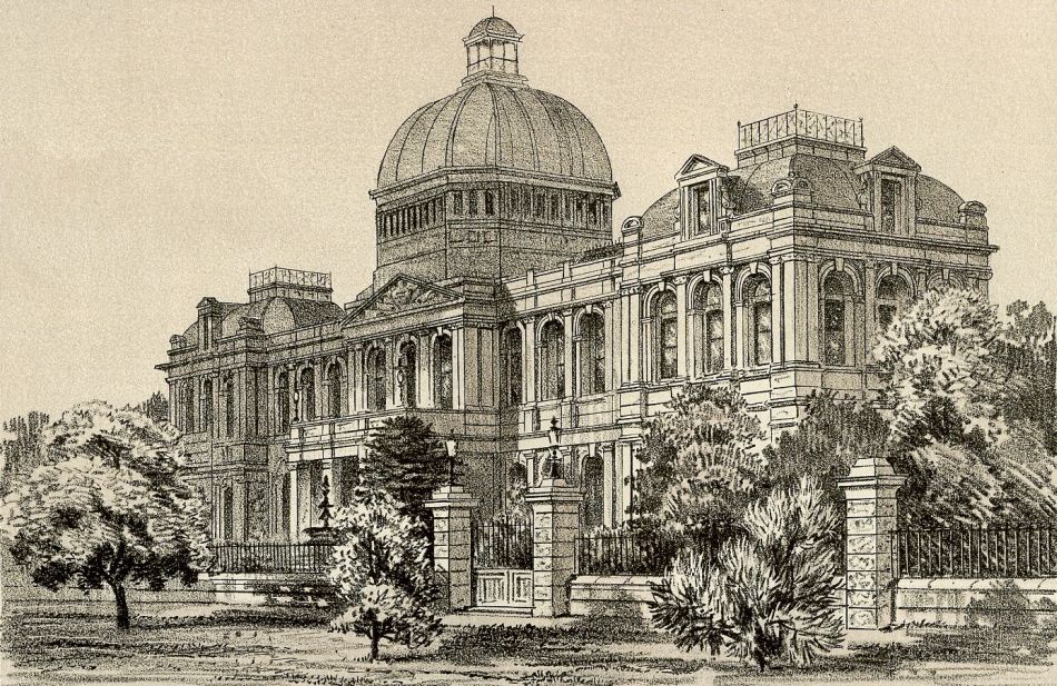 The Aldine History Of South Australia, Illustrated, 1890.