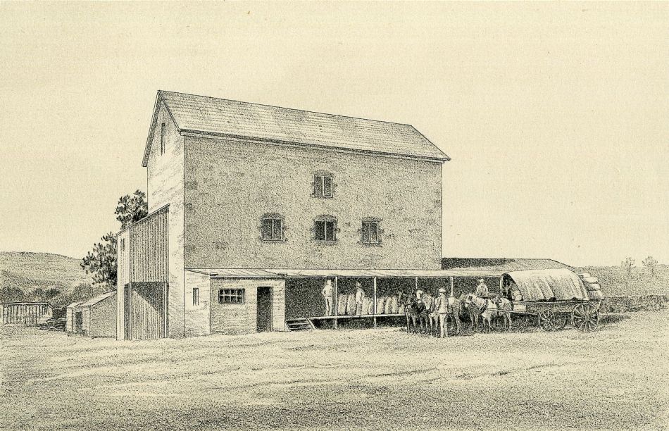 The Aldine History Of South Australia, Illustrated, 1890.