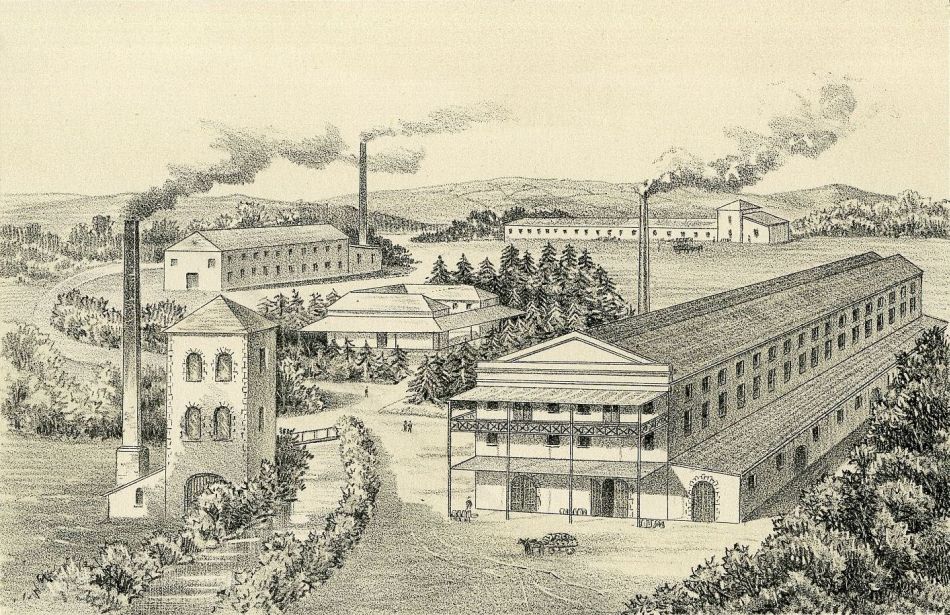 The Aldine History Of South Australia, Illustrated, 1890.