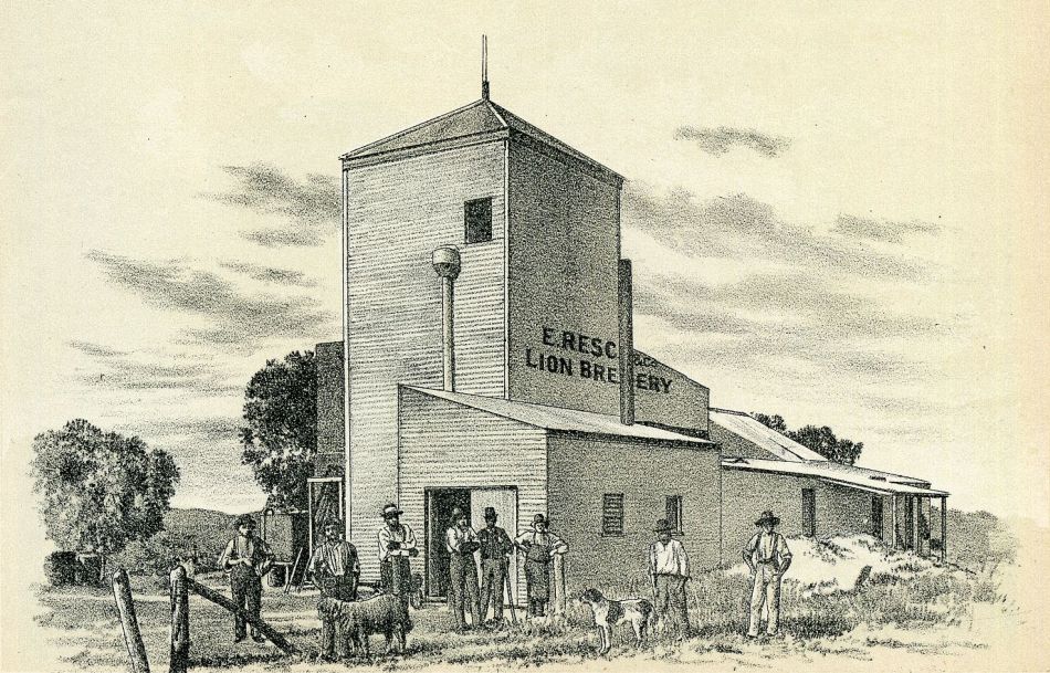 The Aldine History Of South Australia, Illustrated, 1890.