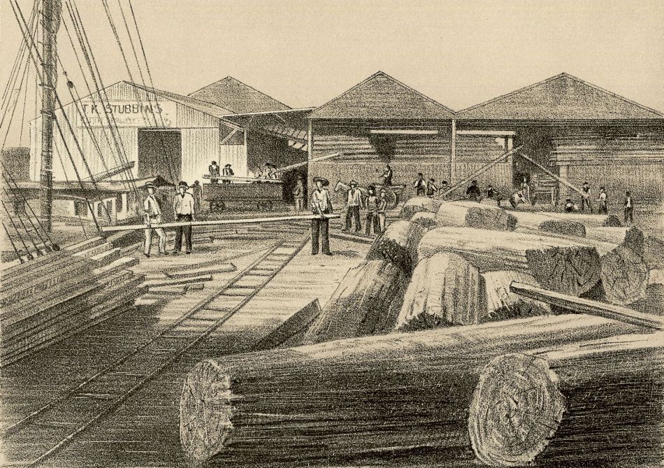The Aldine History Of South Australia, Illustrated, 1890.