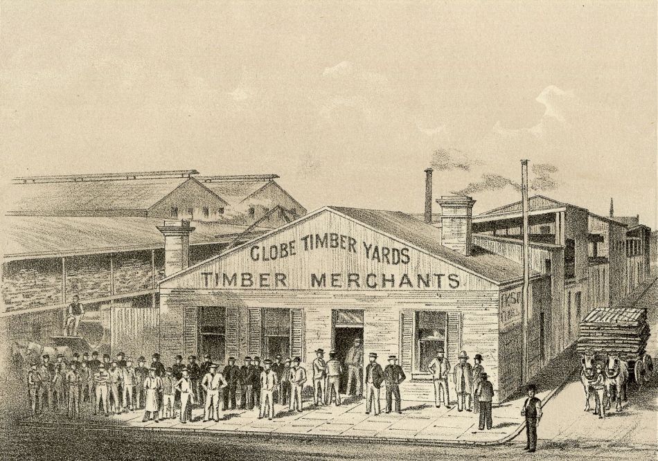 The Aldine History Of South Australia, Illustrated, 1890.