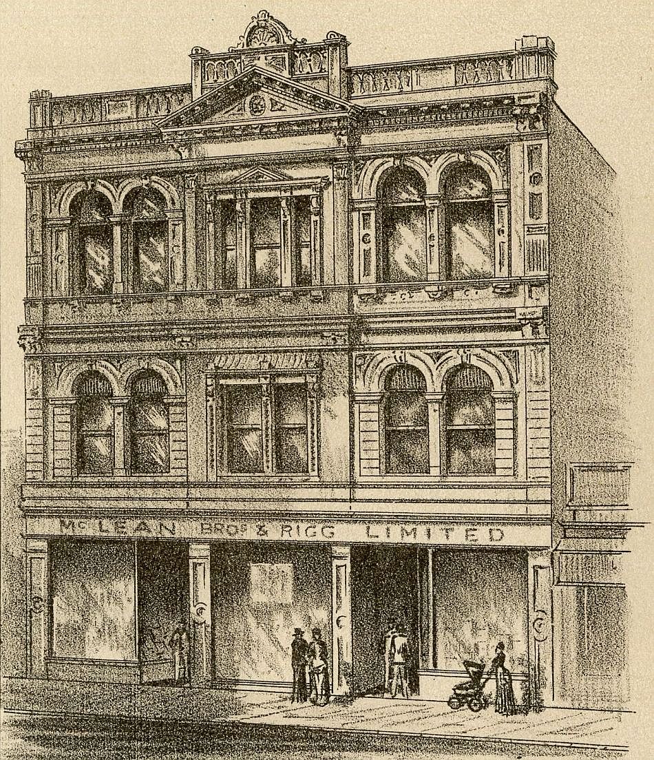 The Aldine History Of South Australia, Illustrated, 1890.