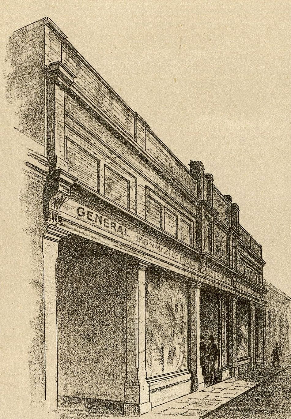 The Aldine History Of South Australia, Illustrated, 1890.