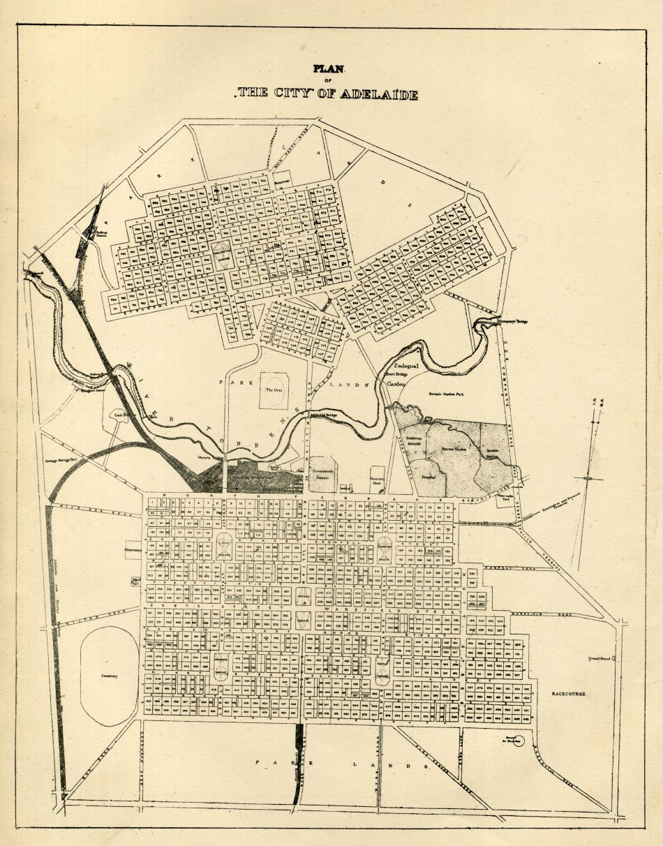 The Aldine History Of South Australia, Illustrated, 1890.