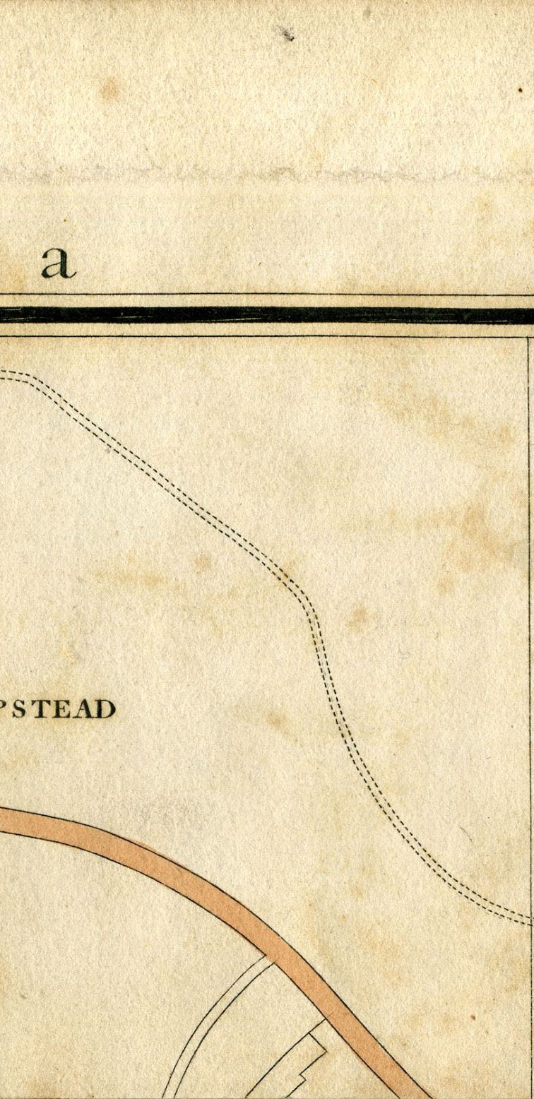 Return To Previous View