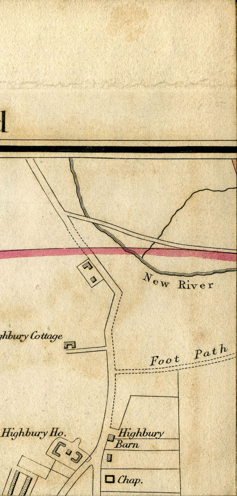 Return To Previous View