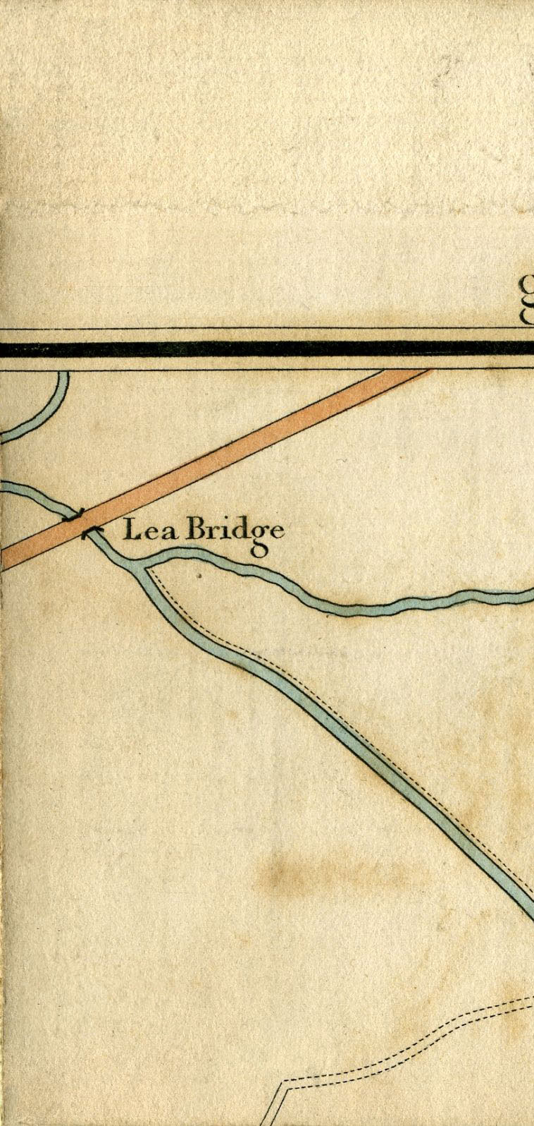 Return To Previous View