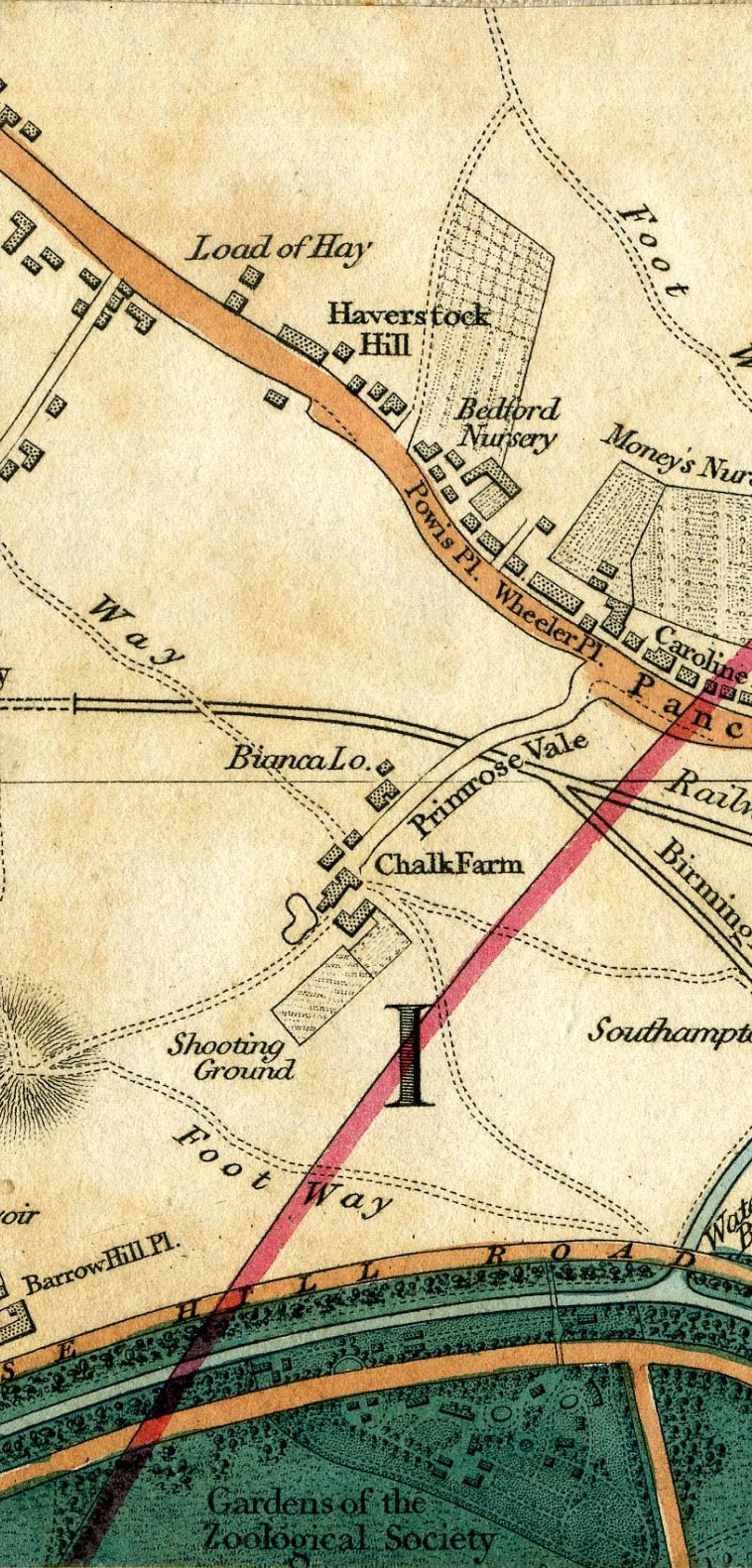 Return To Previous View