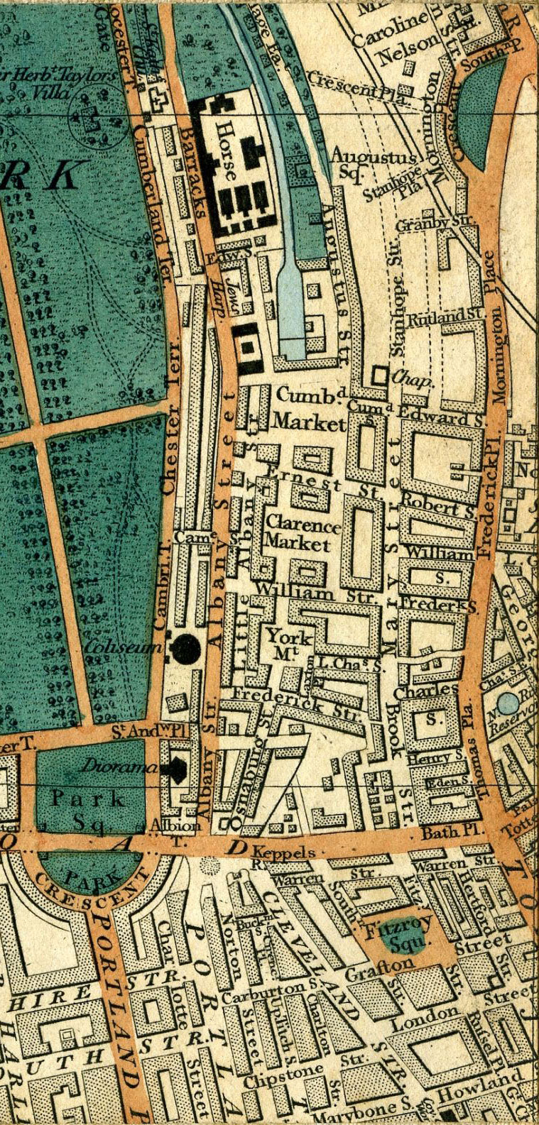 Return To Previous View
