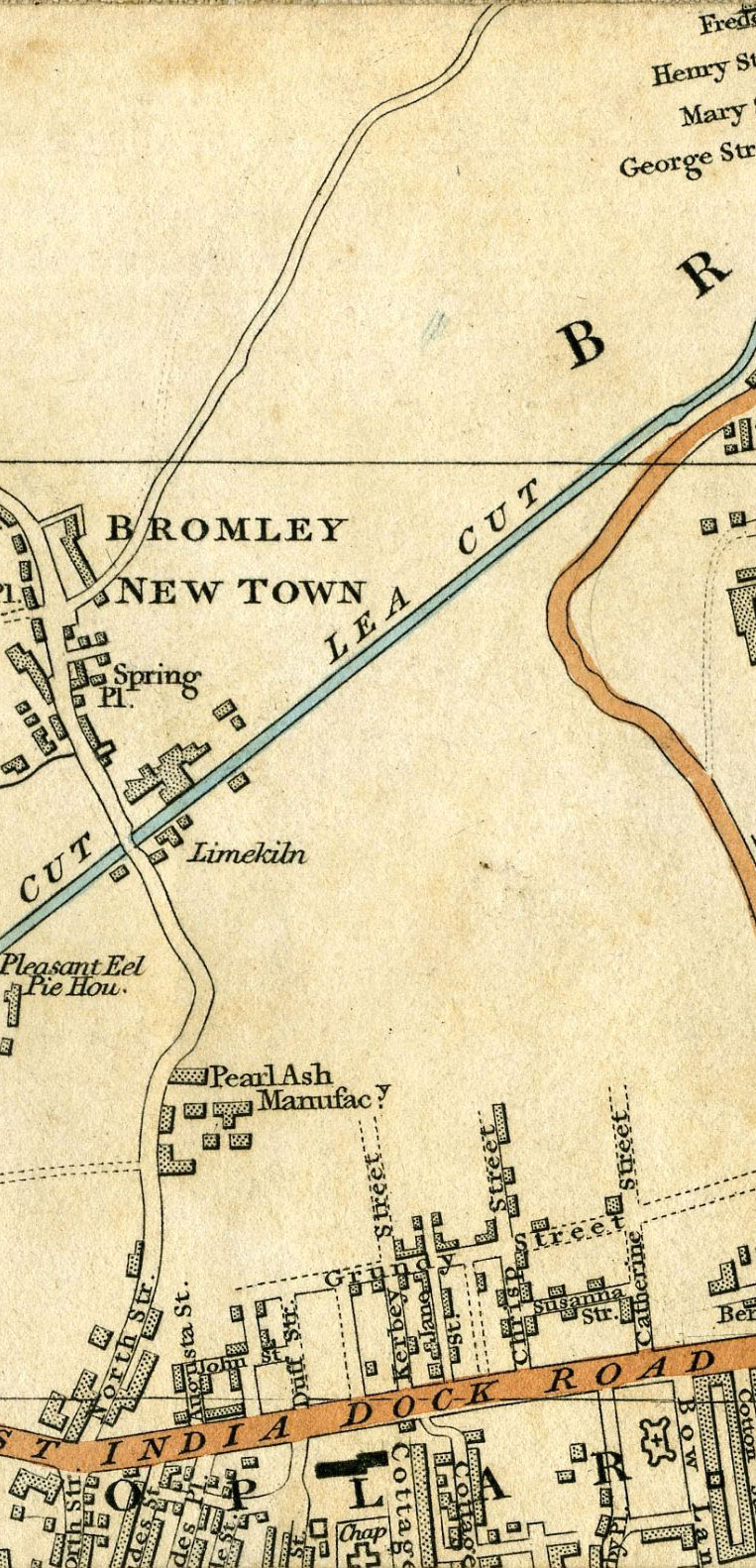 Return To Previous View