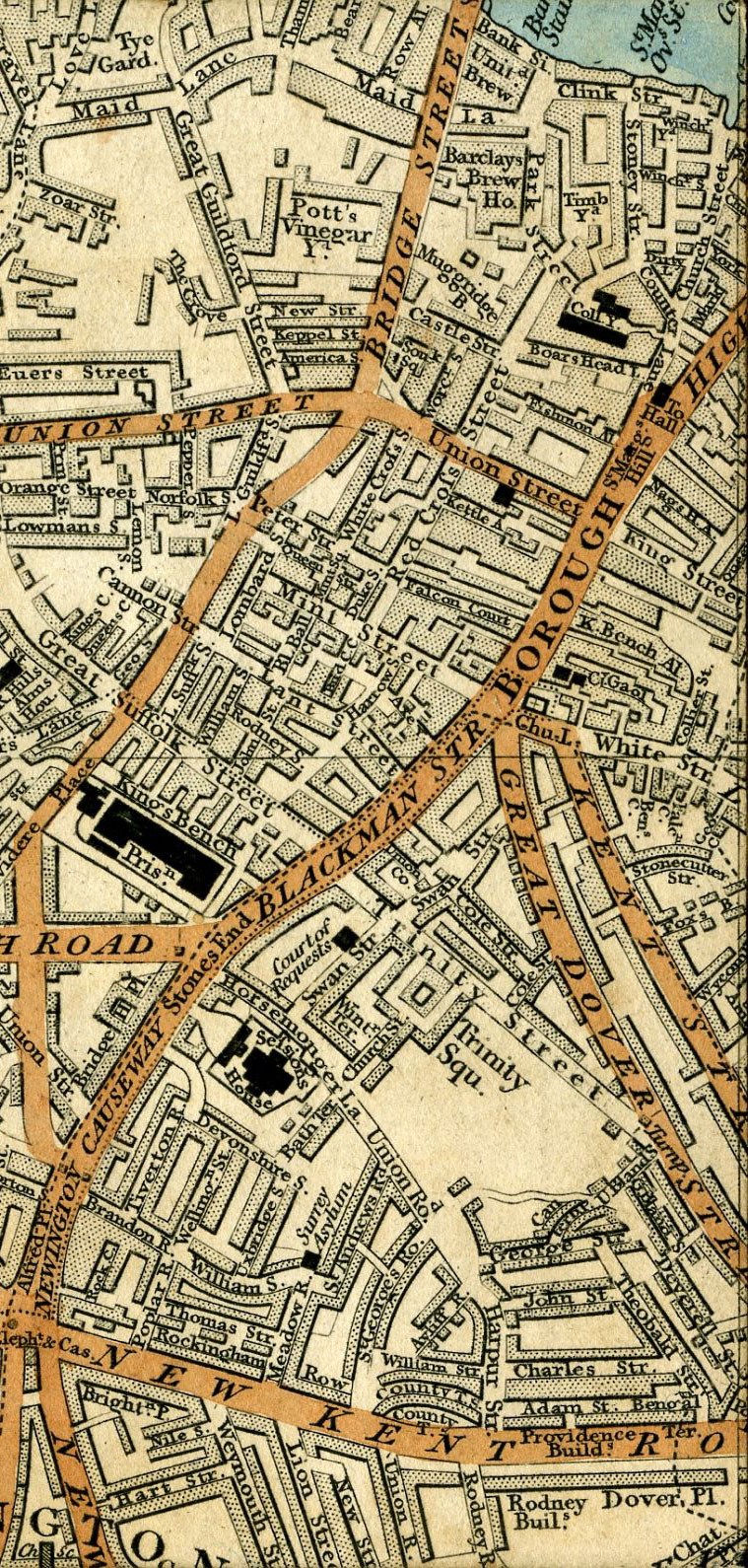 Return To Previous View