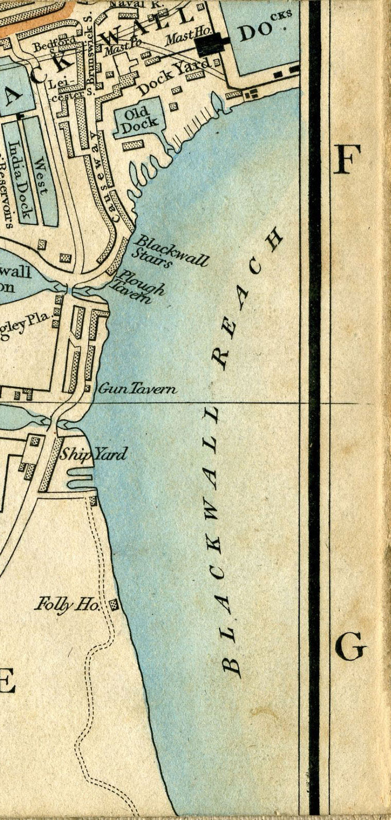 Return To Previous View