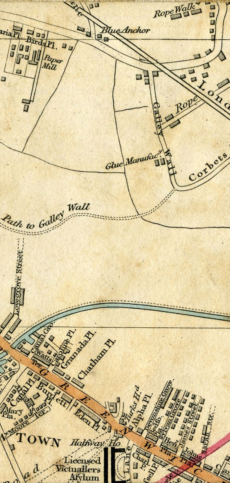 Return To Previous View
