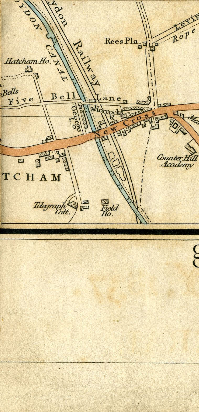 Return To Previous View