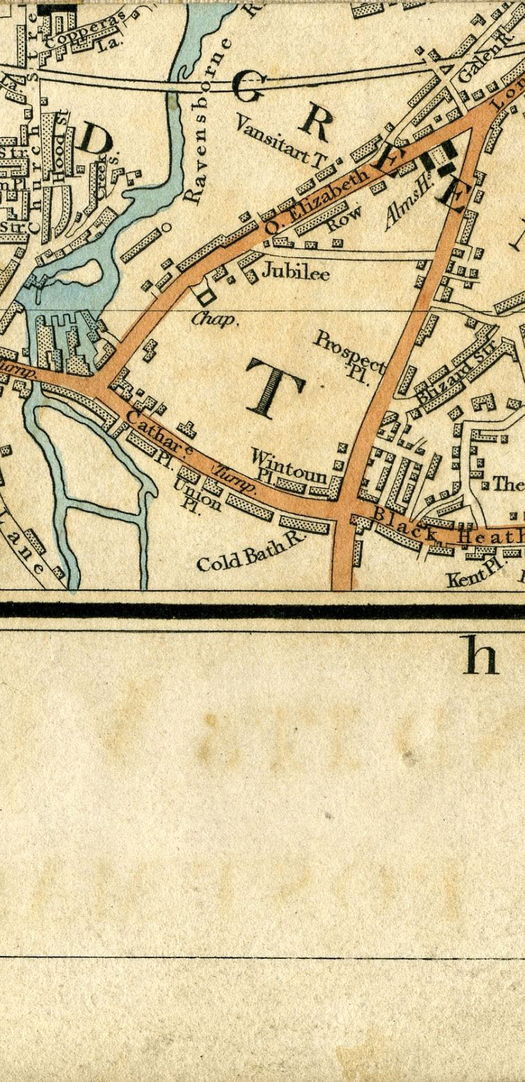 Return To Previous View