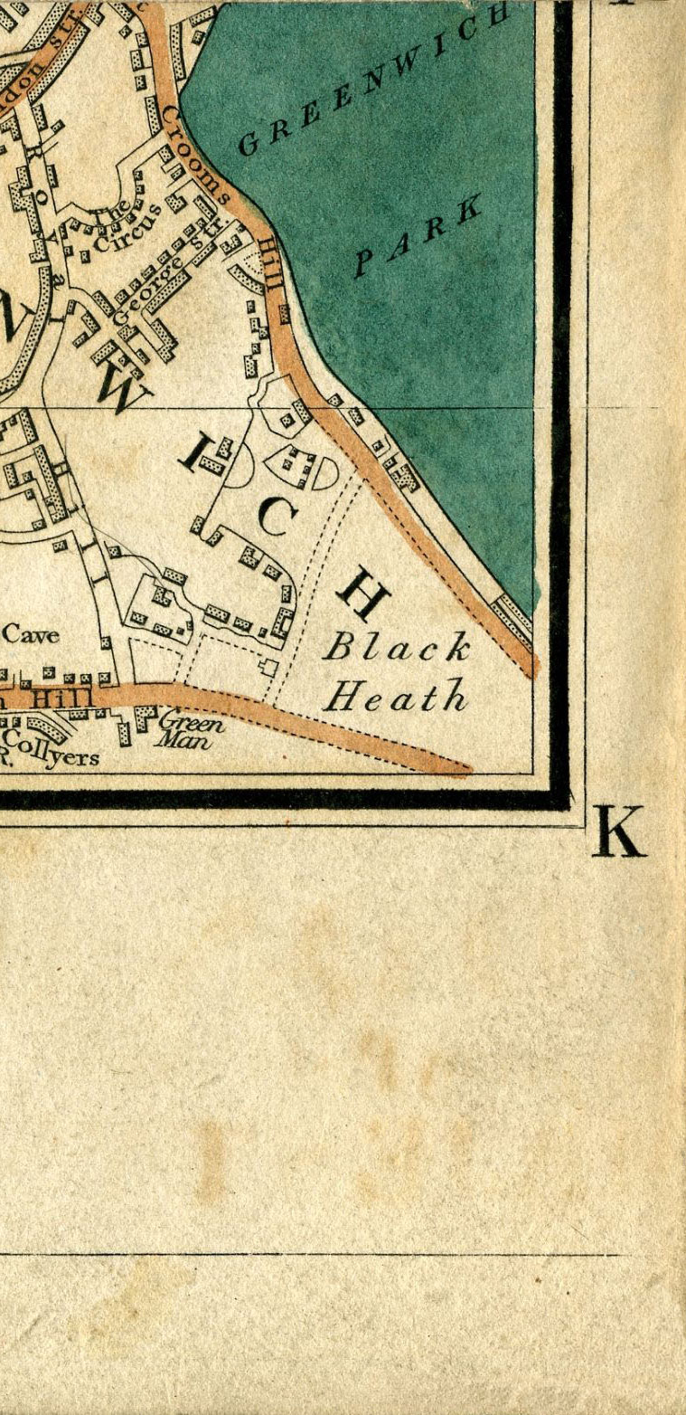Return To Previous View