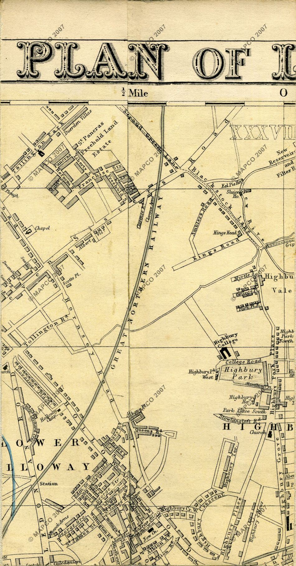 Click Here For An Enlarged Map Image
