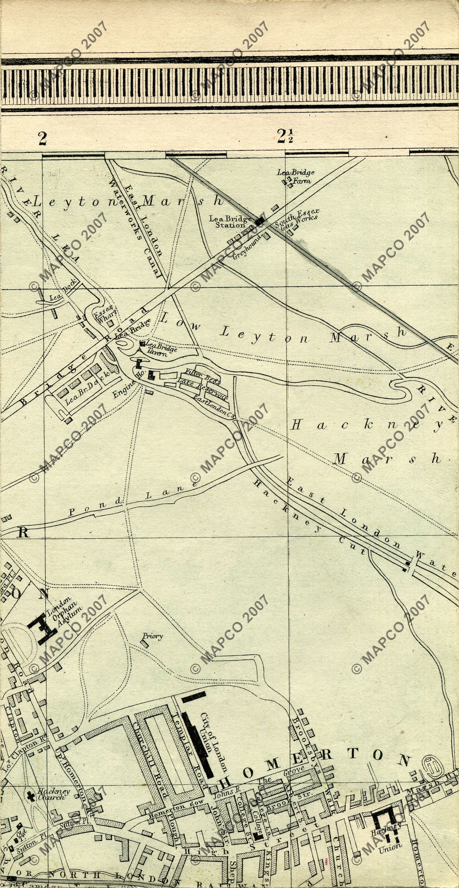 Return To Previous Map Image