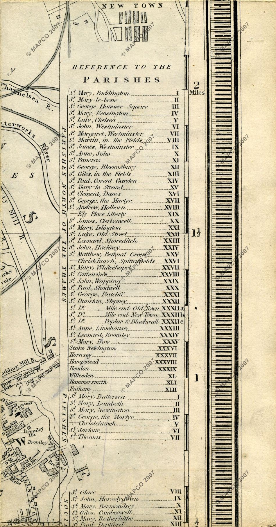 Click Here For An Enlarged Map Image