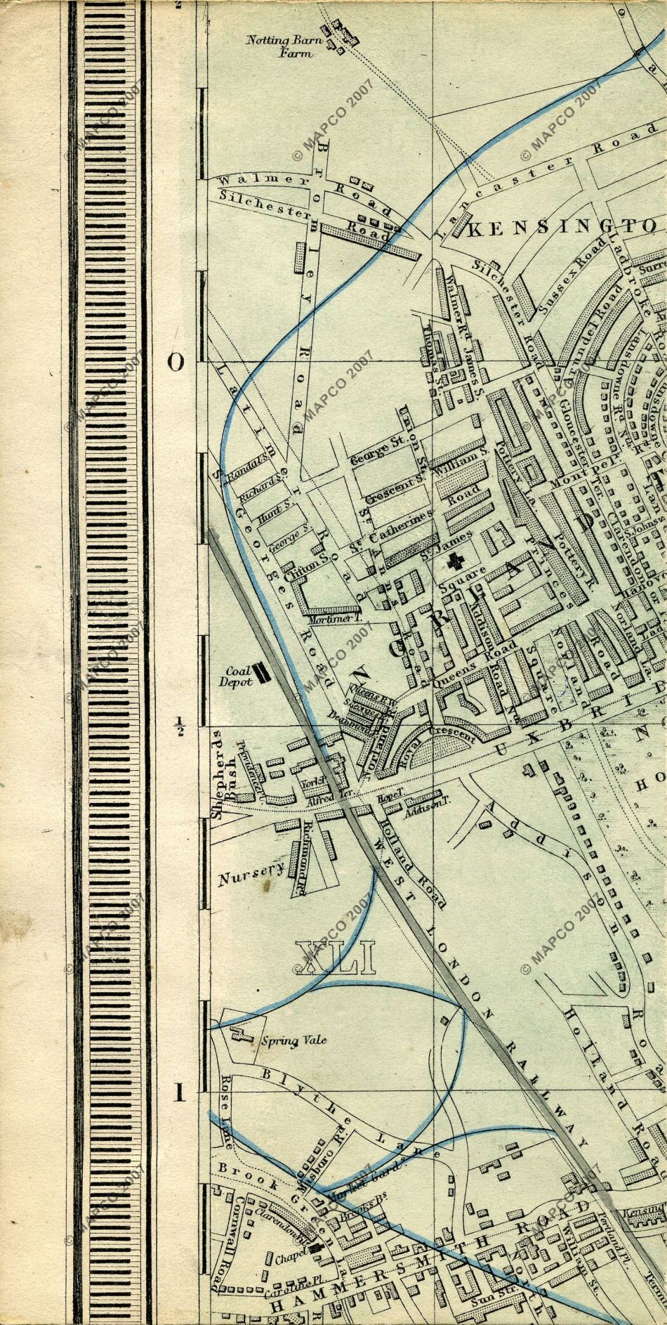 Click Here For An Enlarged Map Image