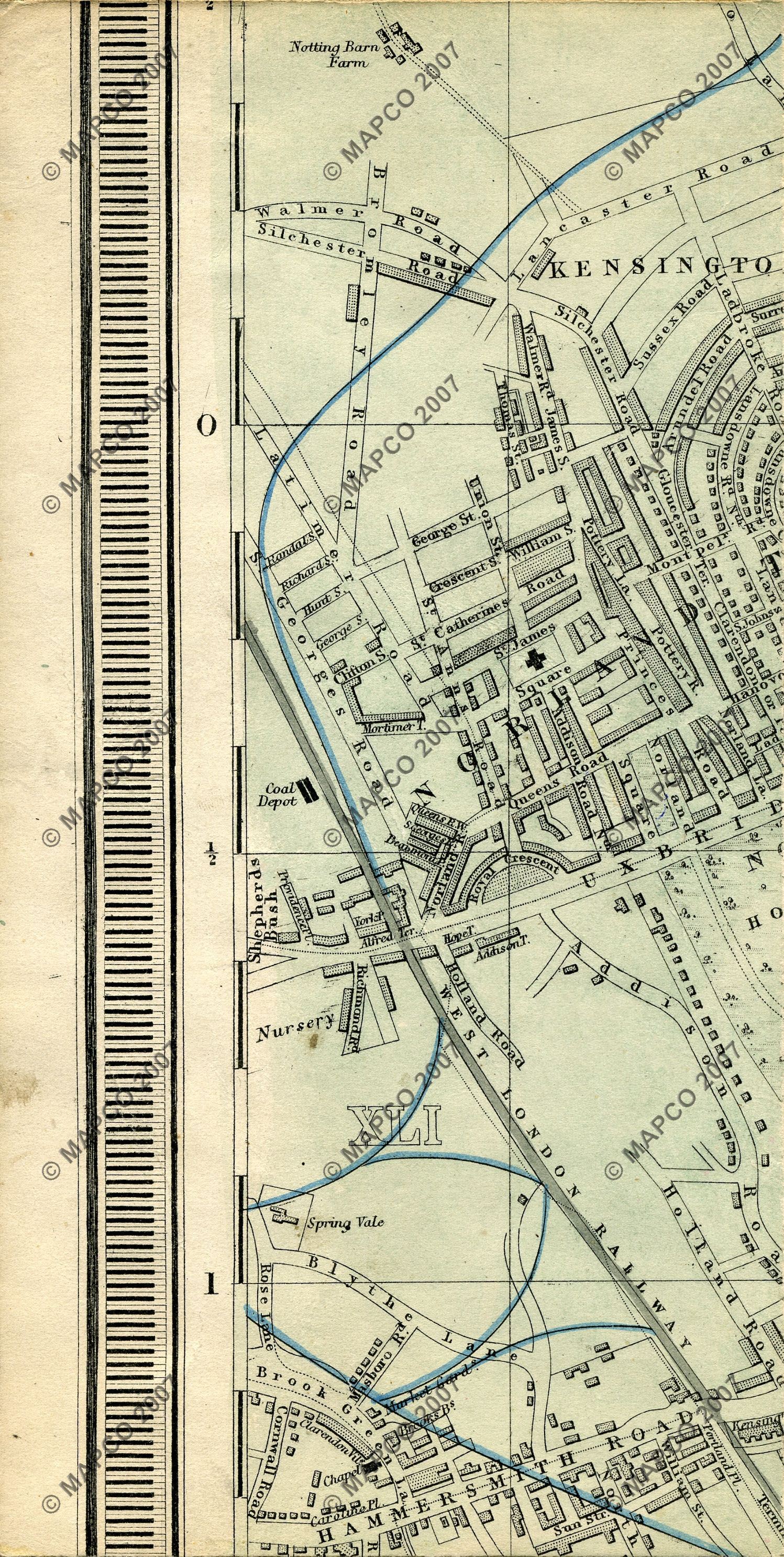 Return To Previous Map Image