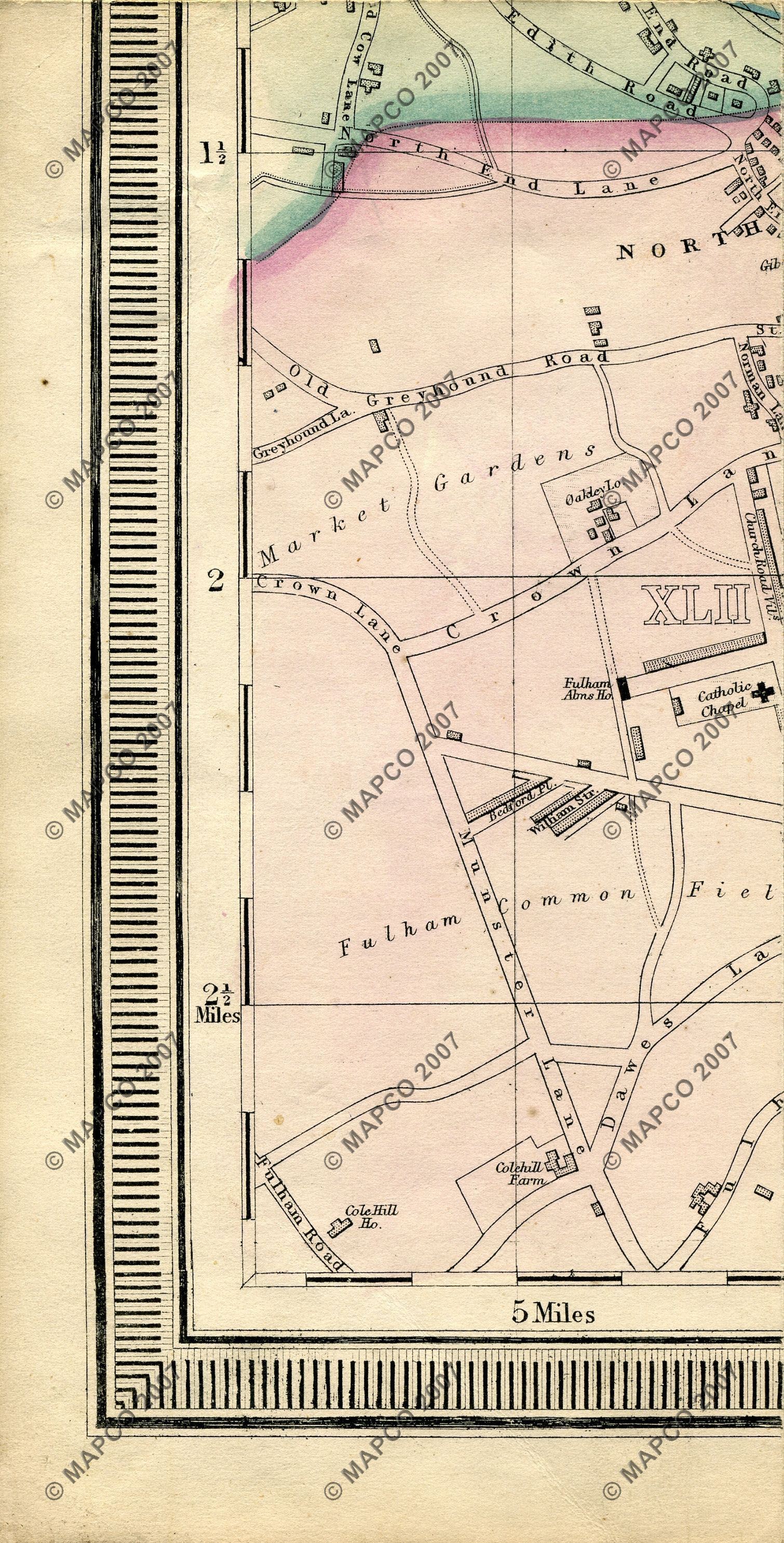 Return To Previous Map Image