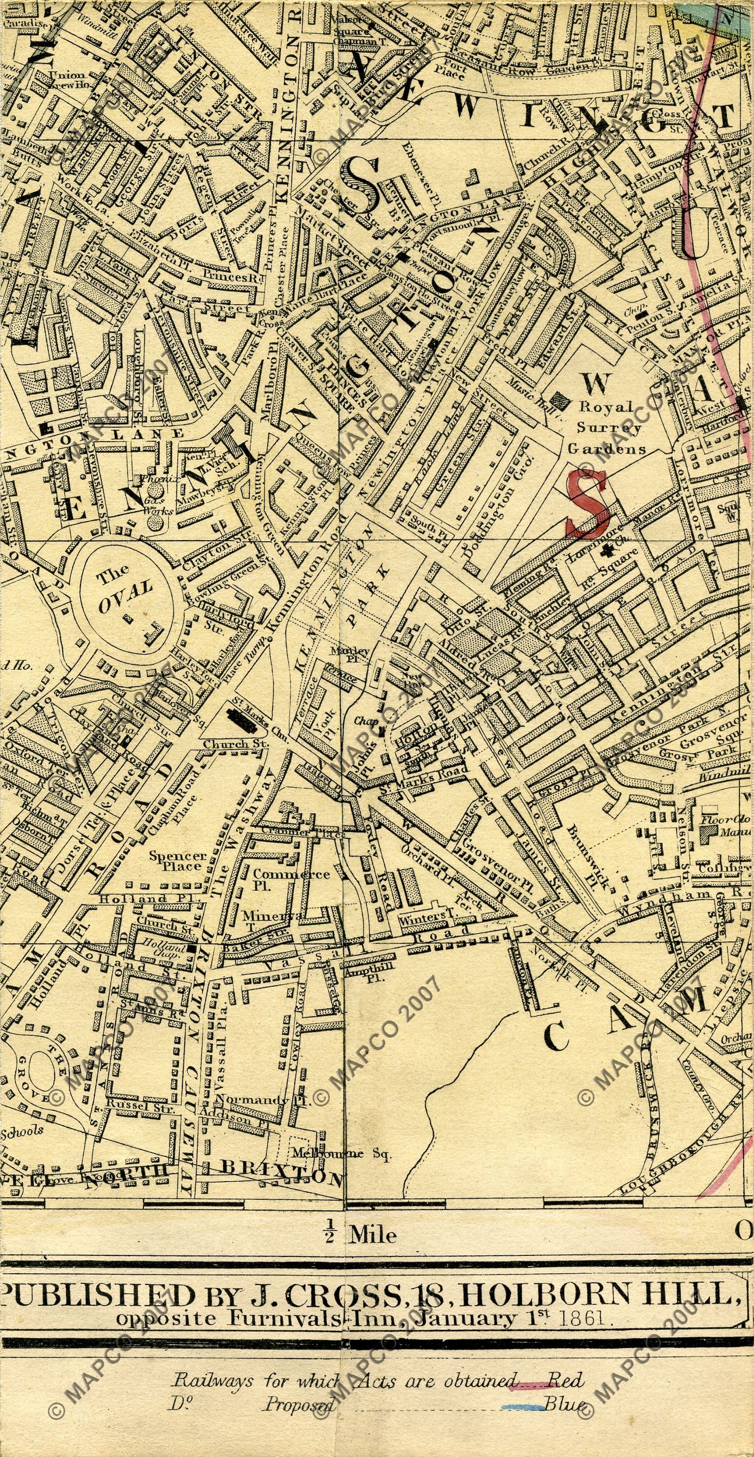 Return To Previous Map Image
