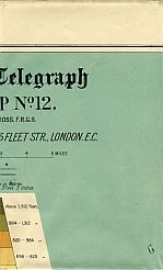 Map Title & Map Legend
