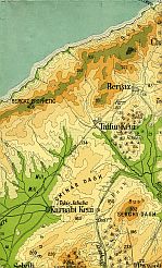 Bergaz & Karnabi Keui