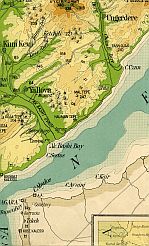 Ungerdere & The Dardanelles