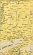 Map Of Turkey, Showing Uzun Keupri & Gallipoli