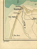 Kum Kale, Yeni Keui, & The Ruins Of Troy