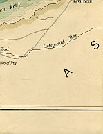 Eren Keui, Ortagechid Dere, & The Ruins Of Troy