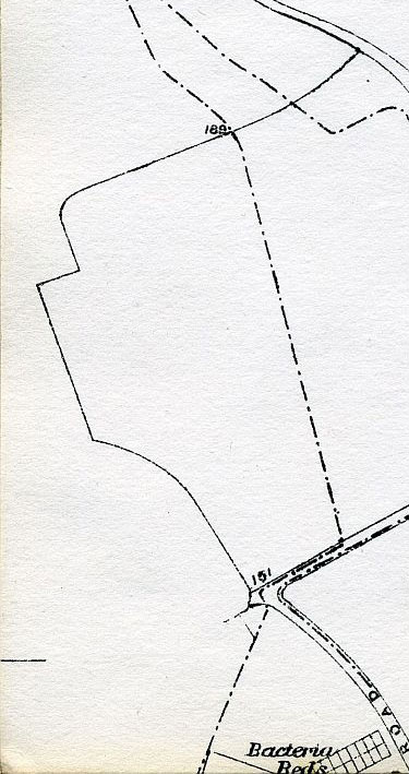 Click To Enlarge Bottom Left Quarter