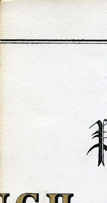 Click To Enlarge Top Left Quarter