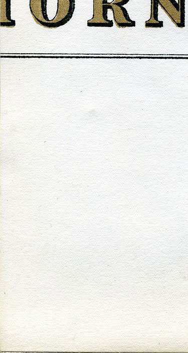 Click To Enlarge Bottom Left Quarter